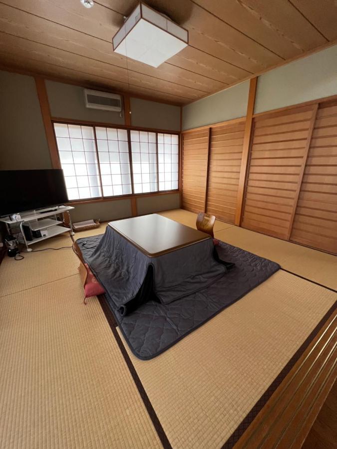 Forest Villa Yamanakako Exterior photo